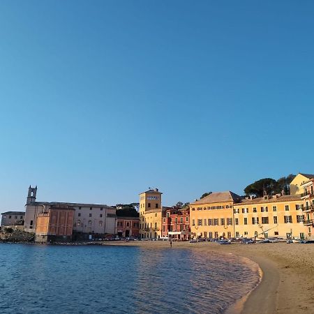 Casa Caterina Setri Levante Sestri Levante Extérieur photo
